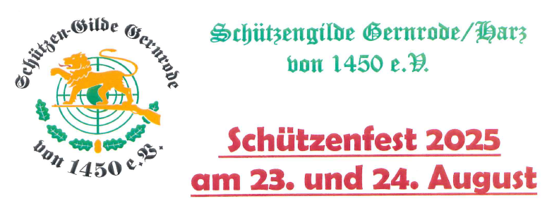 Schützenfest_2025